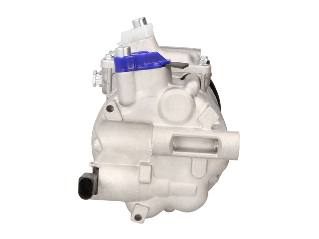 Porsche A/C Compressor with Clutch, Cayenne/Panamera/Macan | 2013-2023 1K0820808G
