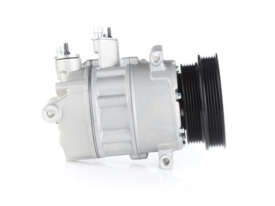 Porsche A/C Compressor with Clutch, Cayenne/Panamera/Macan | 2013-2023 1K0820808G