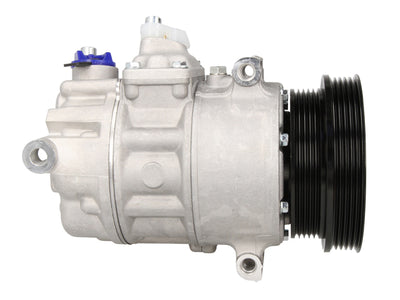 Porsche A/C Compressor with Clutch, Cayenne/Panamera/Macan | 2013-2023 1K0820808G