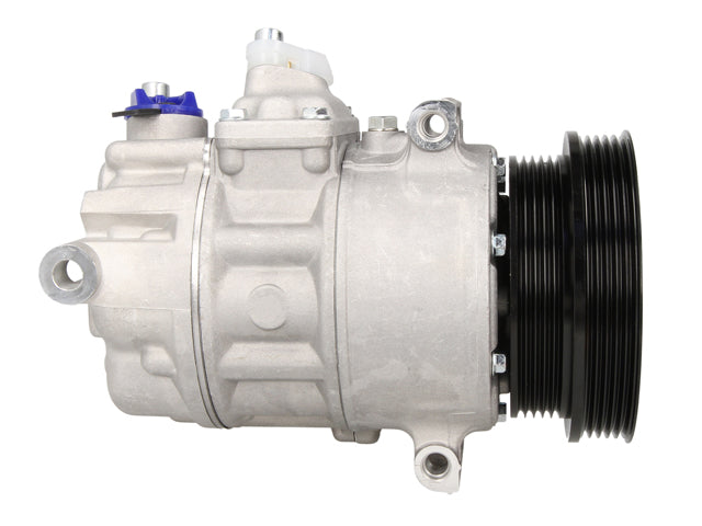 Porsche A/C Compressor with Clutch, Cayenne/Panamera/Macan | 2013-2023 1K0820808G