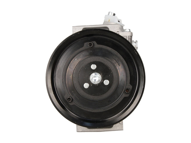 Porsche A/C Compressor with Clutch, Cayenne/Panamera/Macan | 2013-2023 1K0820808G
