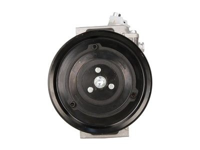 Porsche A/C Compressor with Clutch, Cayenne/Panamera/Macan | 2013-2023 1K0820808G