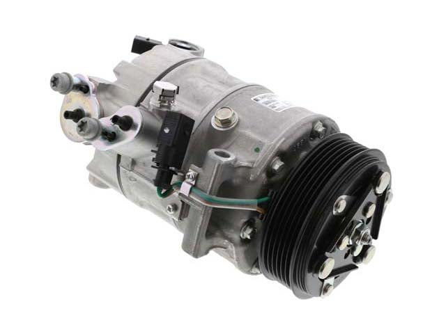 Mercedes-Benz A/C Compressor | 2023-2024 1K0820808H