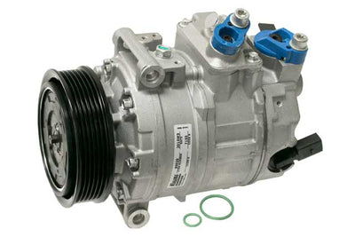 Porsche A/C Compressor with Clutch, 911/Panamera | 2010-2015 1K0820859S