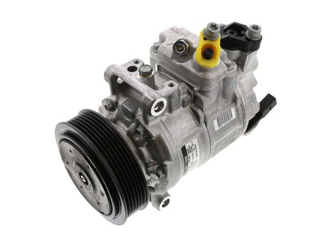 BMW A/C Compressor | 2014-2015 1K0820859T