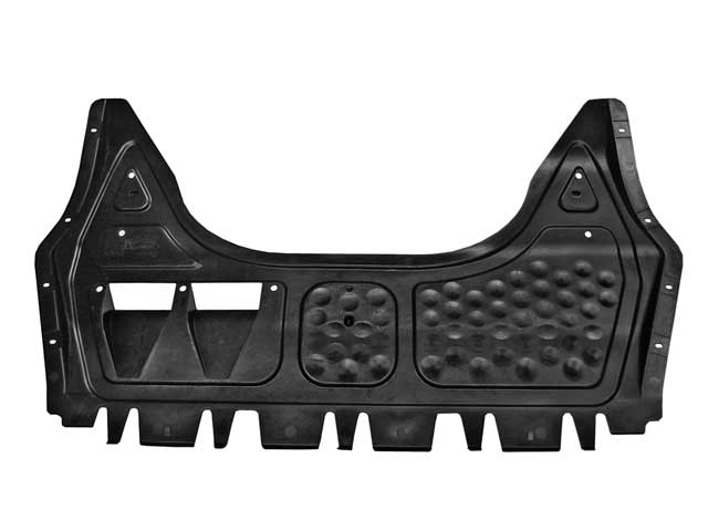 Porsche Engine Protection Pan, Cayenne/Boxster/Panamera | 2006-2014 1K0825235AE