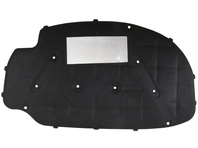 Mercedes-Benz Hood Insulation Pad | 2011 1K0863831D