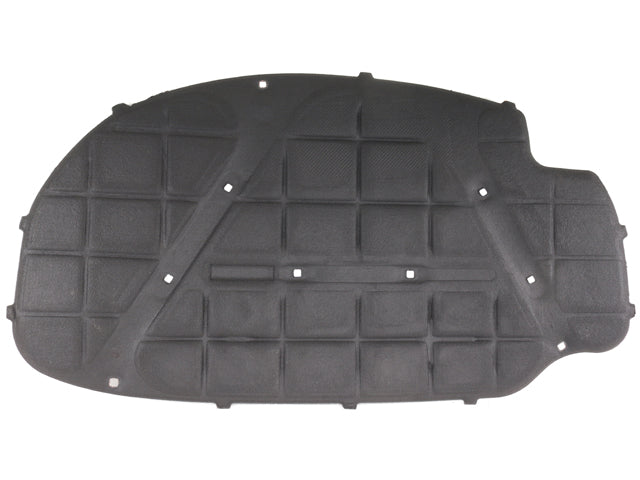 Mercedes-Benz Hood Insulation Pad | 2011 1K0863831D