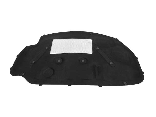 Mercedes-Benz Hood Insulation Pad | 2011 1K0863831D