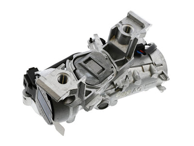 Porsche Ignition Lock Housing with Ignition Switch and Wiring Harness, Panamera/718 Boxster/Cayenne/718 Cayman/718 Spyder/Macan/911 | 2012-2024 1K0905841