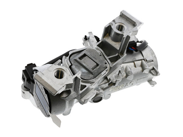 Porsche Ignition Lock Housing with Ignition Switch and Wiring Harness, Panamera/718 Boxster/Cayenne/718 Cayman/718 Spyder/Macan/911 | 2012-2024 1K0905841