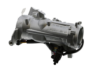 Porsche Ignition Lock Housing with Ignition Switch and Wiring Harness, Panamera/718 Boxster/Cayenne/718 Cayman/718 Spyder/Macan/911 | 2012-2024 1K0905841