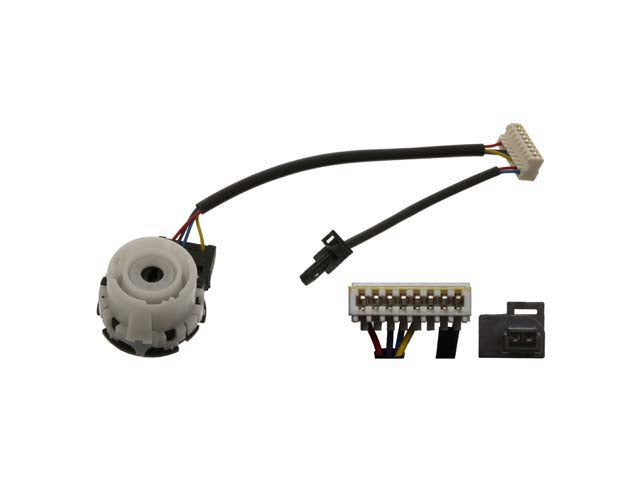 Porsche Ignition Switch, 718 Cayman/Macan/Panamera | 2020-2023 1K0905849B