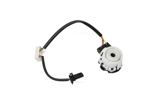 Porsche Ignition Switch, 718 Cayman/Macan/Panamera | 2020-2023 1K0905849B
