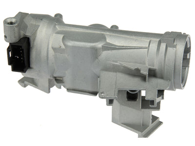 Porsche Steering Column Lock Housing, 718 Cayman/718 Boxster | 2023 1K0905851B