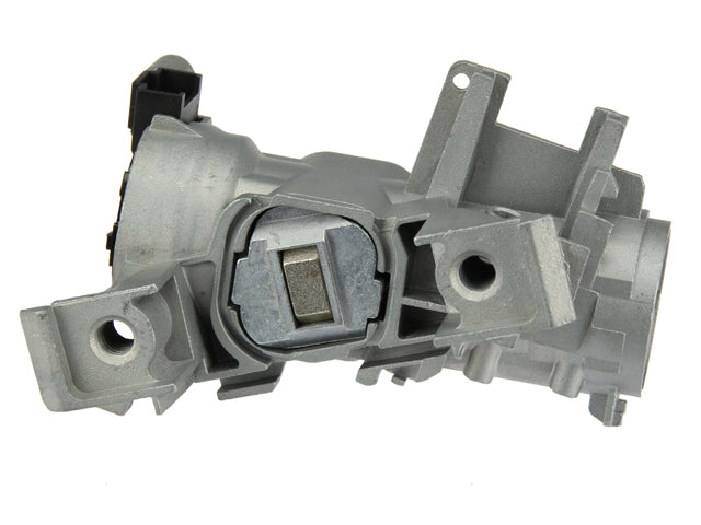 Porsche Steering Column Lock Housing, 718 Cayman/718 Boxster | 2023 1K0905851B