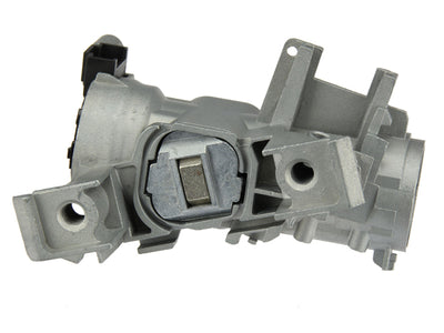Porsche Steering Column Lock Housing, 718 Cayman/718 Boxster | 2023 1K0905851B