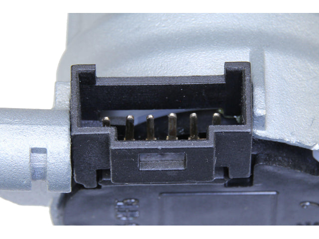 Porsche Steering Column Lock Housing, 718 Cayman/718 Boxster | 2023 1K0905851B