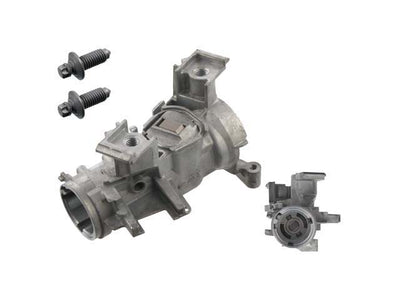 Porsche Steering Column Lock Housing, 718 Cayman/718 Boxster | 2023 1K0905851B