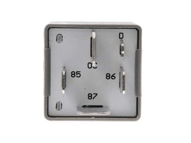 Mercedes-Benz Ignition Relay | 1978-2014 1K0906381
