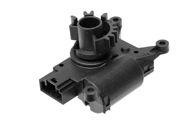 Porsche Actuator Motor for Cabin Air Recirculation, 911 | 2009 1K0907511C