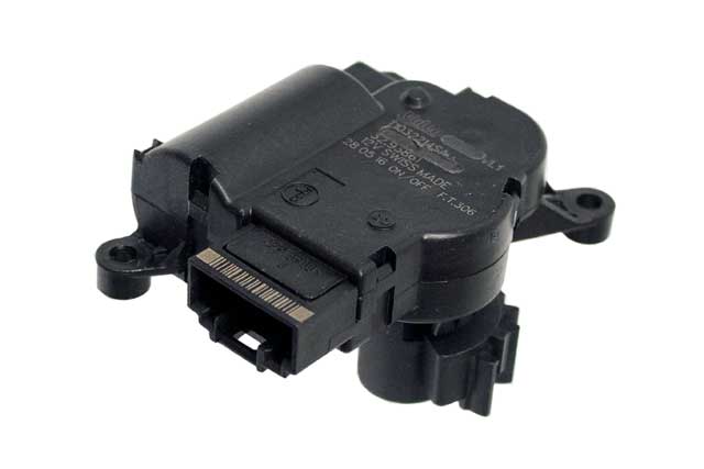 Porsche Actuator Motor for Cabin Air Recirculation, 911 | 2009 1K0907511C