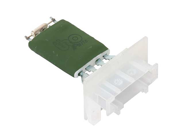 Mercedes-Benz Blower Motor Resistor | 1980-2025 1K0959263A