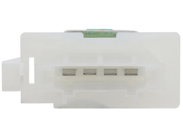 Mercedes-Benz Blower Motor Resistor | 1980-2025 1K0959263A