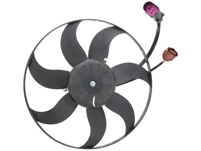Mercedes-Benz Auxiliary Fan | 2025 1K0959455EA