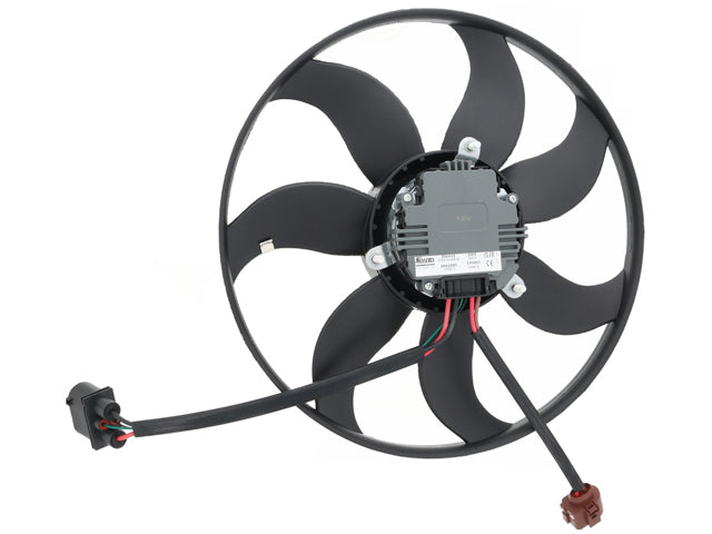 Mercedes-Benz Auxiliary Fan | 2025 1K0959455EA