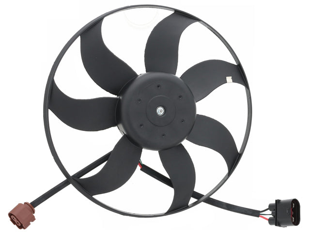 Mercedes-Benz Auxiliary Fan | 2025 1K0959455EA