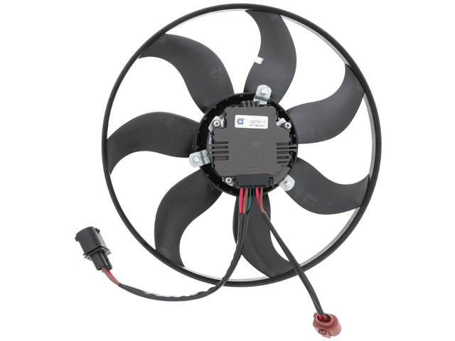 Mercedes-Benz Auxiliary Fan | 1987-2025 1K0959455FR
