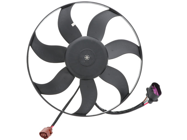 Mercedes-Benz Auxiliary Fan | 1987-2025 1K0959455FR