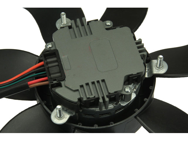 Mercedes-Benz Auxiliary Fan | 1987-2025 1K0959455FR