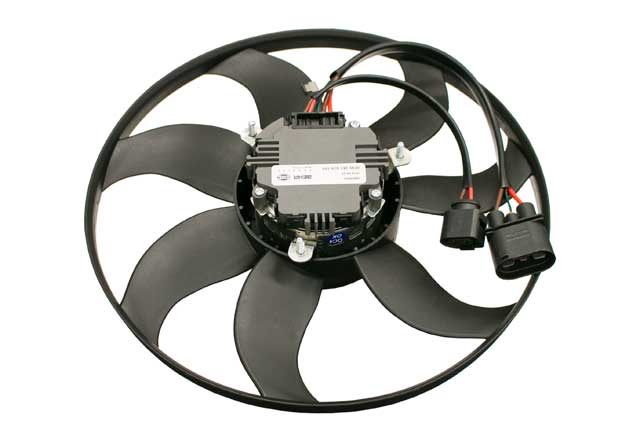 Mercedes-Benz Auxiliary Fan | 1987-2025 1K0959455FR