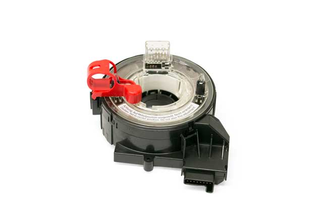 Mercedes-Benz Clock Spring with Cancel Ring | 1999-2025 1K0959653D