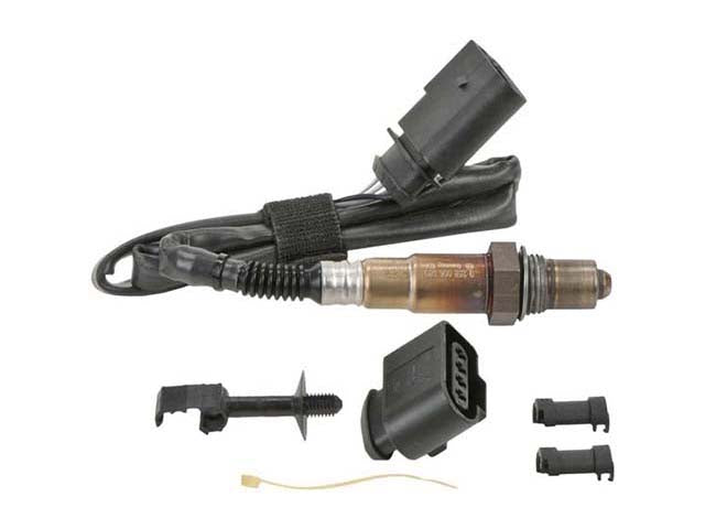 Mercedes-Benz Oxygen Sensor | 1974-1994 1K0998262A