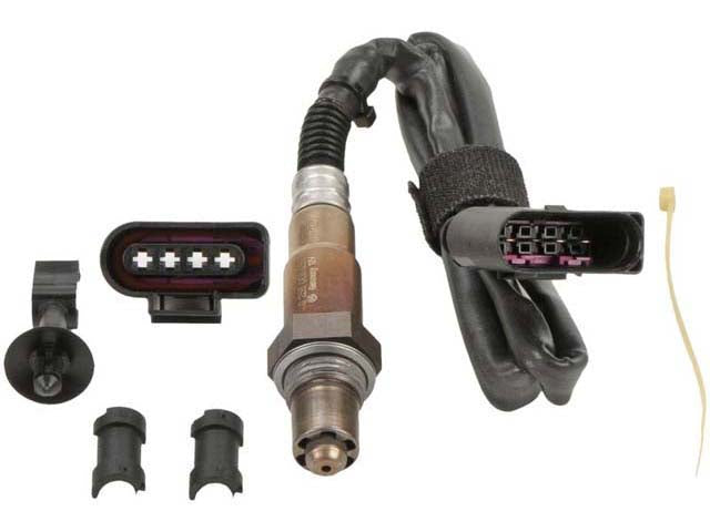 Mercedes-Benz Oxygen Sensor | 1974-1994 1K0998262A