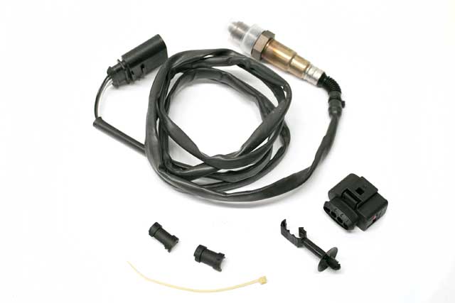 Mercedes-Benz Oxygen Sensor | 1981-1983 1K0998262B