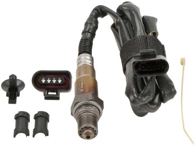Mercedes-Benz Oxygen Sensor | 1970-2011 1K0998262E