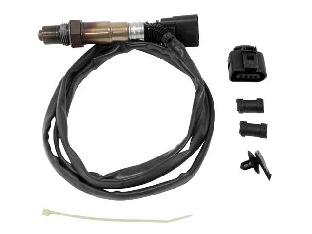 Mercedes-Benz Oxygen Sensor | 1970-2011 1K0998262E