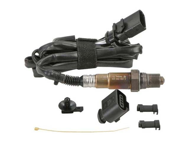 Mercedes-Benz Oxygen Sensor | 1970-2011 1K0998262E