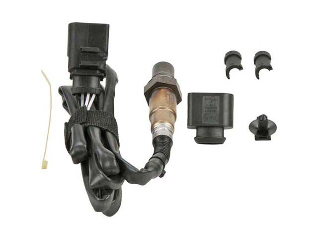 Mercedes-Benz Oxygen Sensor | 1970-2011 1K0998262E