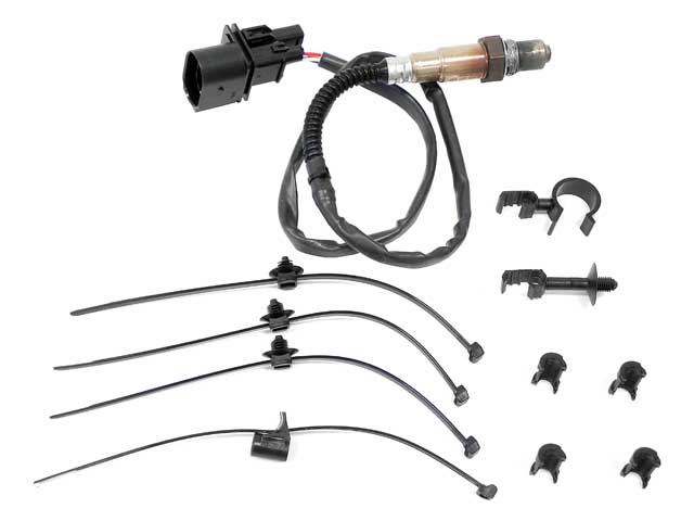 Mercedes-Benz Oxygen Sensor | 1962 1K0998262H