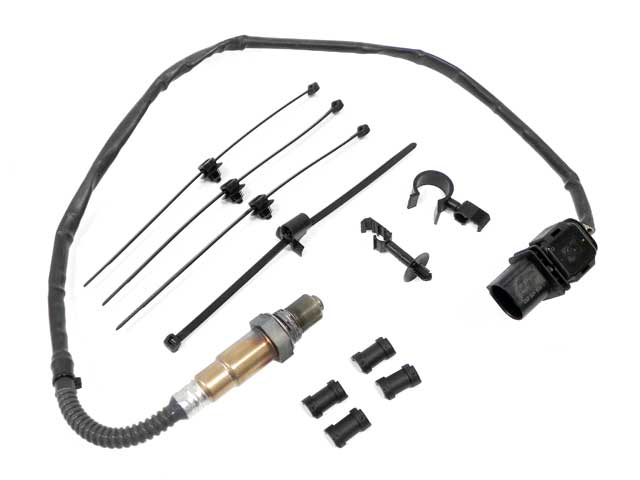 Mercedes-Benz Oxygen Sensor | 1963-1979 1K0998262K