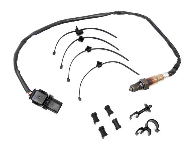 Mercedes-Benz Oxygen Sensor | 1965-2013 1K0998262L