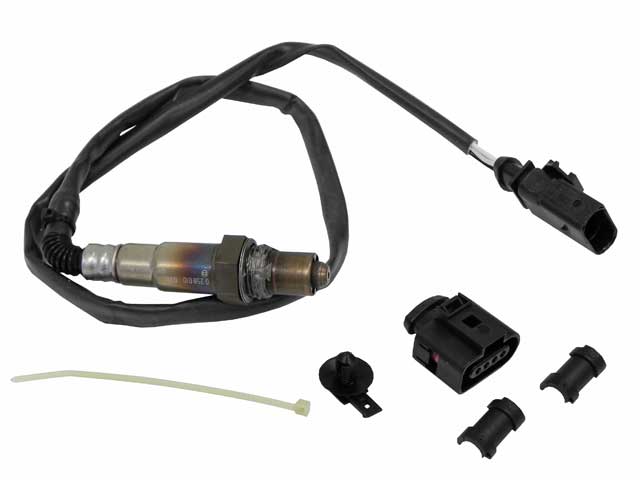 Porsche Oxygen Sensor, Panamera/Cayenne | 2016-2018 1K0998262T