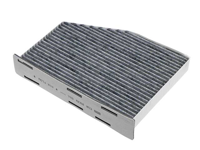 Porsche Cabin Air Filter Charcoal Activated , 911 | 1991 1K1819653B