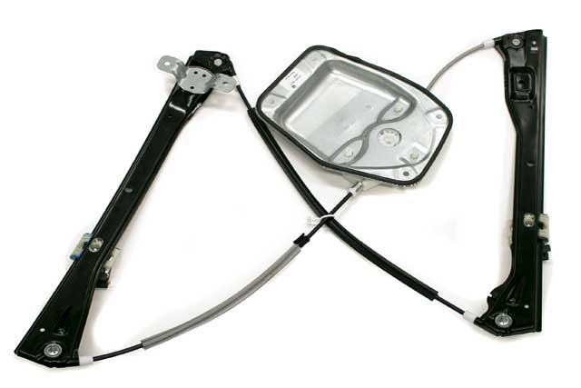 Mercedes-Benz Window Regulator without Motor (Electric) | 2004-2005 1K5837462B