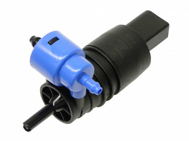Porsche Windshield Washer Pump, Panamera/Cayenne | 2019-2021 1K6955651